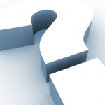 Uncertainty – lack of information