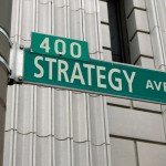 When in doubt, develop the situation